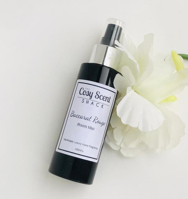 Room Mists