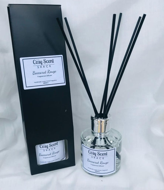 Reed Diffusers