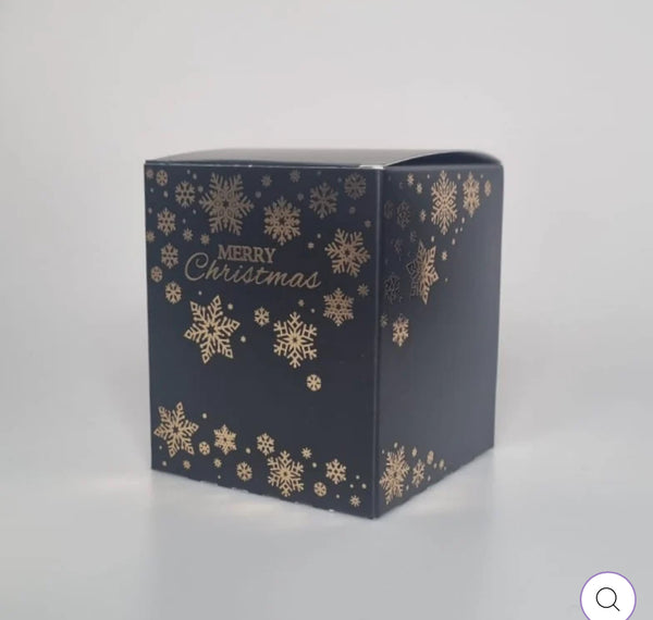 Christmas Scented Candles