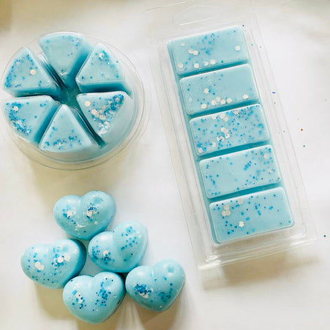 Ari Cloud Wax Melts