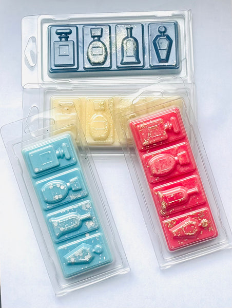L’Immensite Inspired Wax Melts, Highly Scented