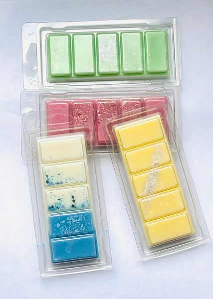 YLANG YLANG WAX MELTS, HIGHLY SCENTED