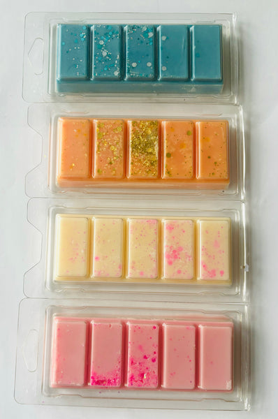 Calming Spa Collection Wax Melts