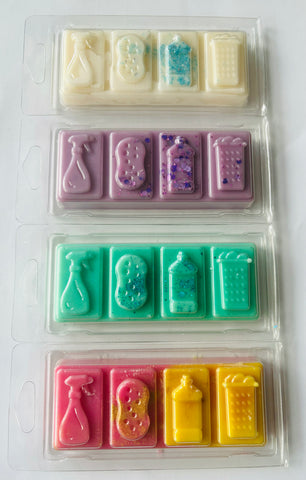 Spanish (Asevi) Wax Melts
