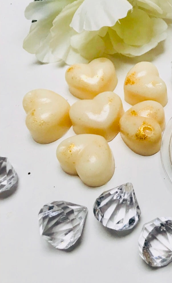 Inspired Perfume Wax Melts