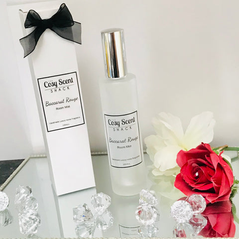 Luxury Room Mist