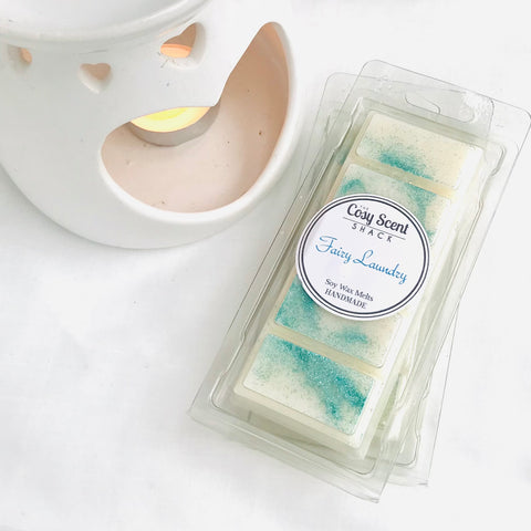 Fairy Laundry Wax Melts