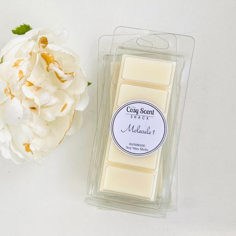 Molecule 1 Inspired Wax Melts