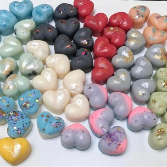 Ari Grande Inspired Wax Melts