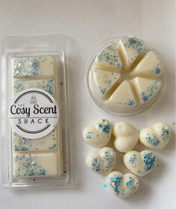 Seychelles Wax Melts