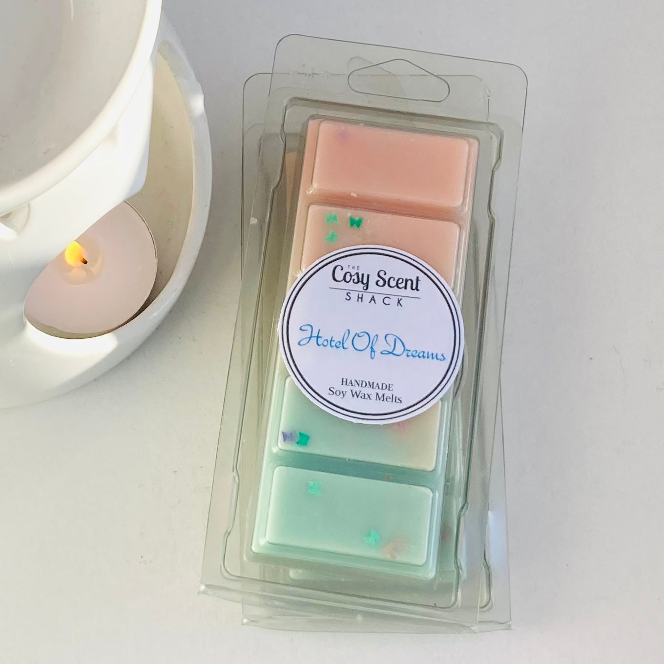 Hotel Of Dreams Wax Melts