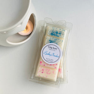Baby Powder Wax Melts