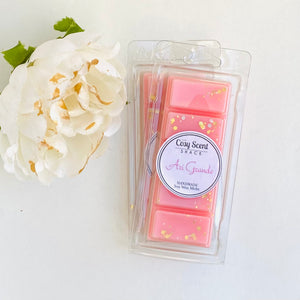 Ari Grande Inspired Wax Melts
