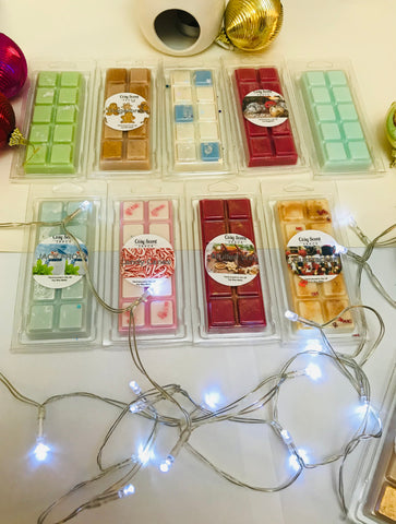 Christmas Wax Melts