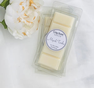 JM Myrrh Tonka Inspired Wax Melts